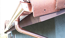 Rain Gutter Installation, Repair, Cleaning in Gladwin, MI